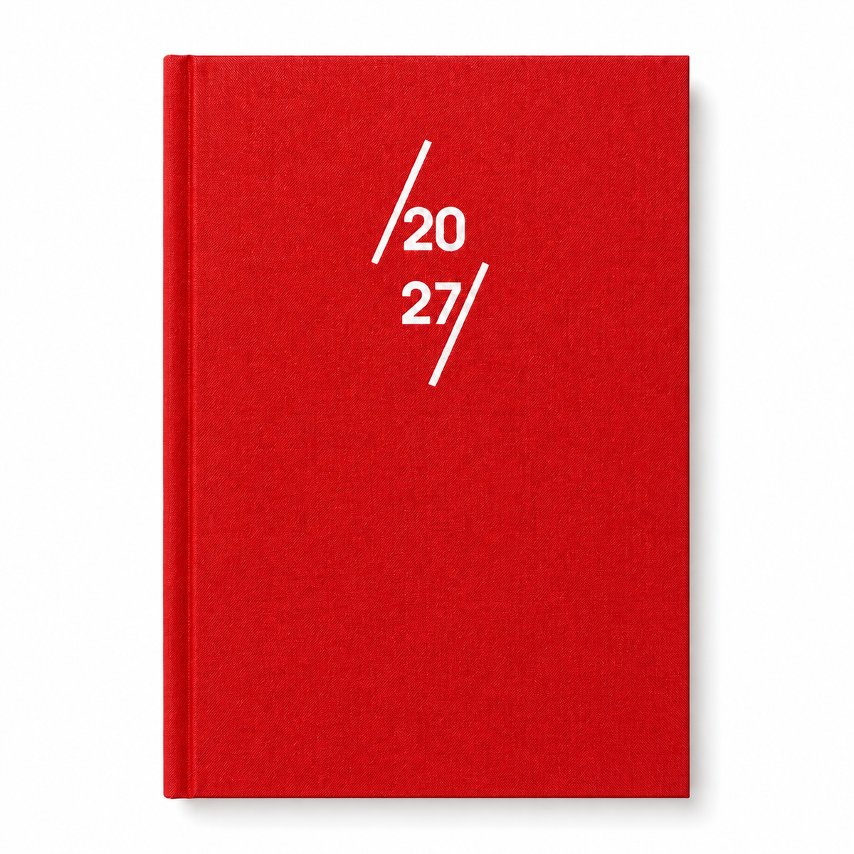 AGENDA DIARIA 2027 (15 X 21) OCEANO SURTIDA