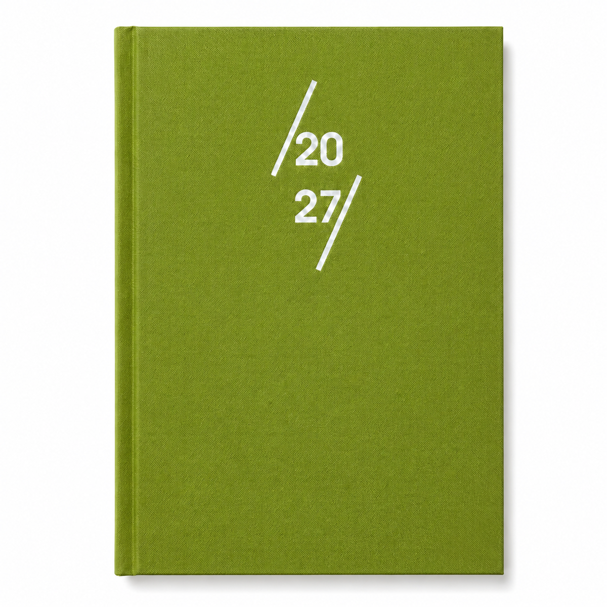 AGENDA DIARIA 2027 (15 X 21) OCEANO SURTIDA