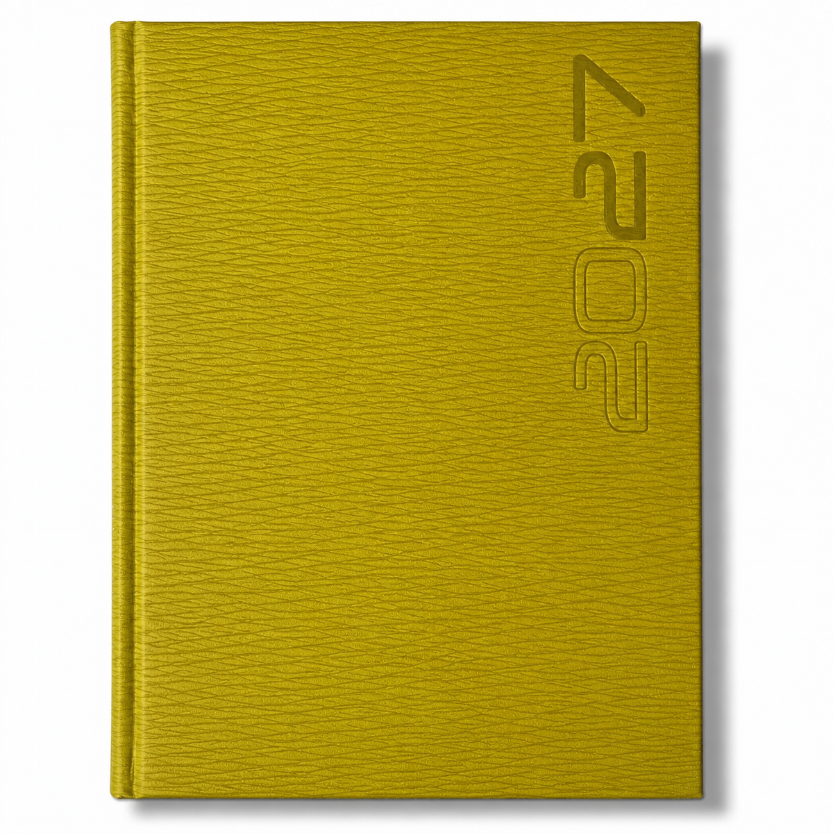 AGENDA DIARIA 2027  (15x21) RIVOLI SURTIDA