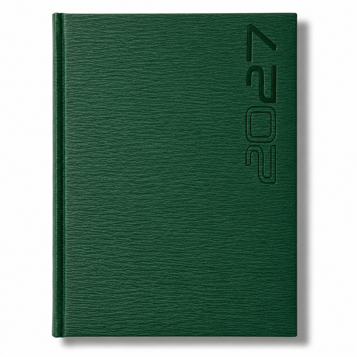 AGENDA DIARIA 2027  (15x21) RIVOLI SURTIDA