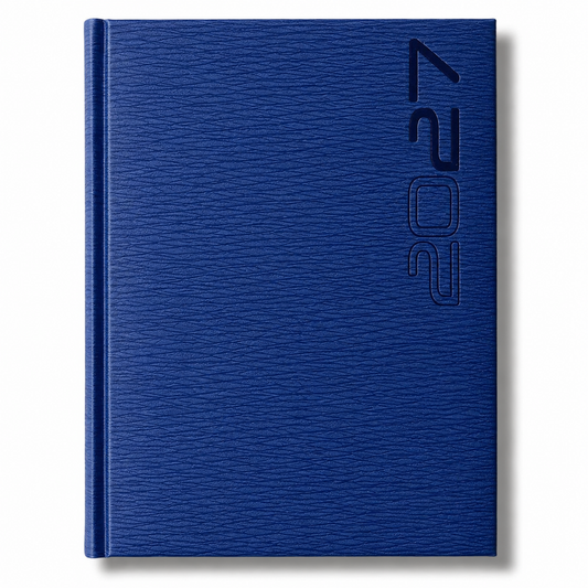 AGENDA DIARIA 2027  (15x21) RIVOLI SURTIDA