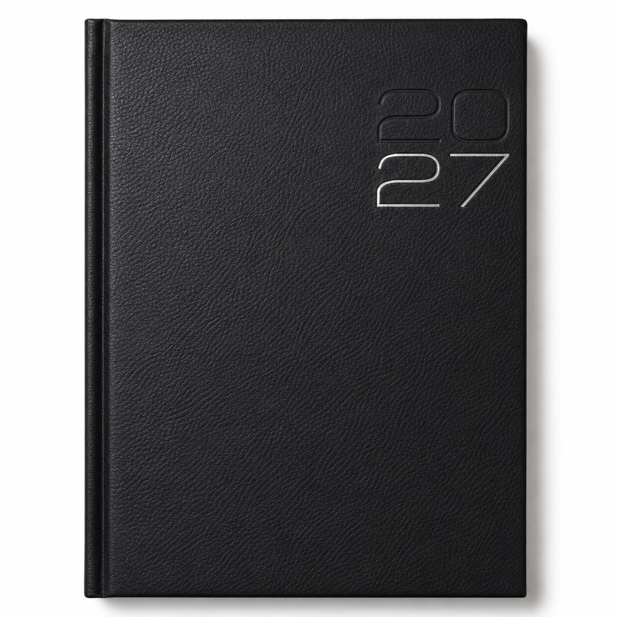 AGENDA DIARIA 2027 POSITANO (17x24) SURTIDA