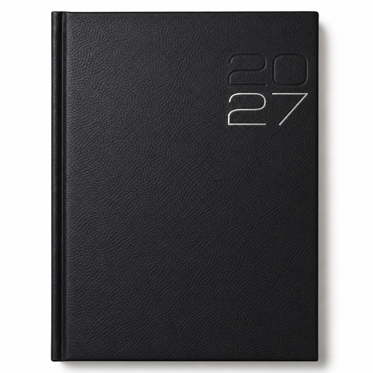 AGENDA DIARIA 2027 POSITANO (17x24) SURTIDA