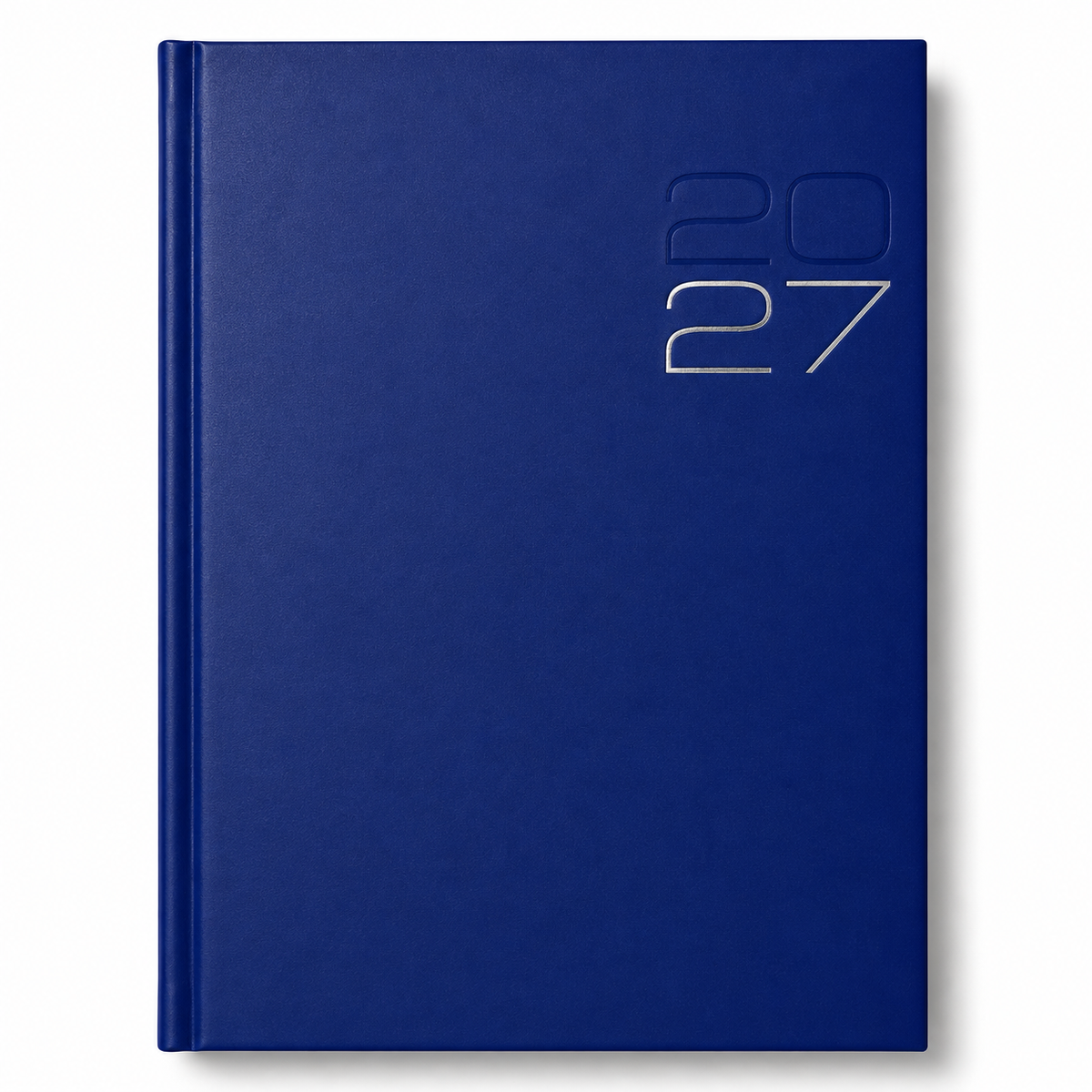 AGENDA DIARIA 2027 POSITANO (17x24) SURTIDA