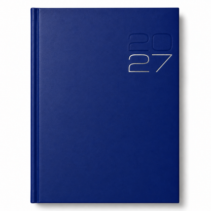 AGENDA DIARIA 2027 POSITANO (17x24) SURTIDA