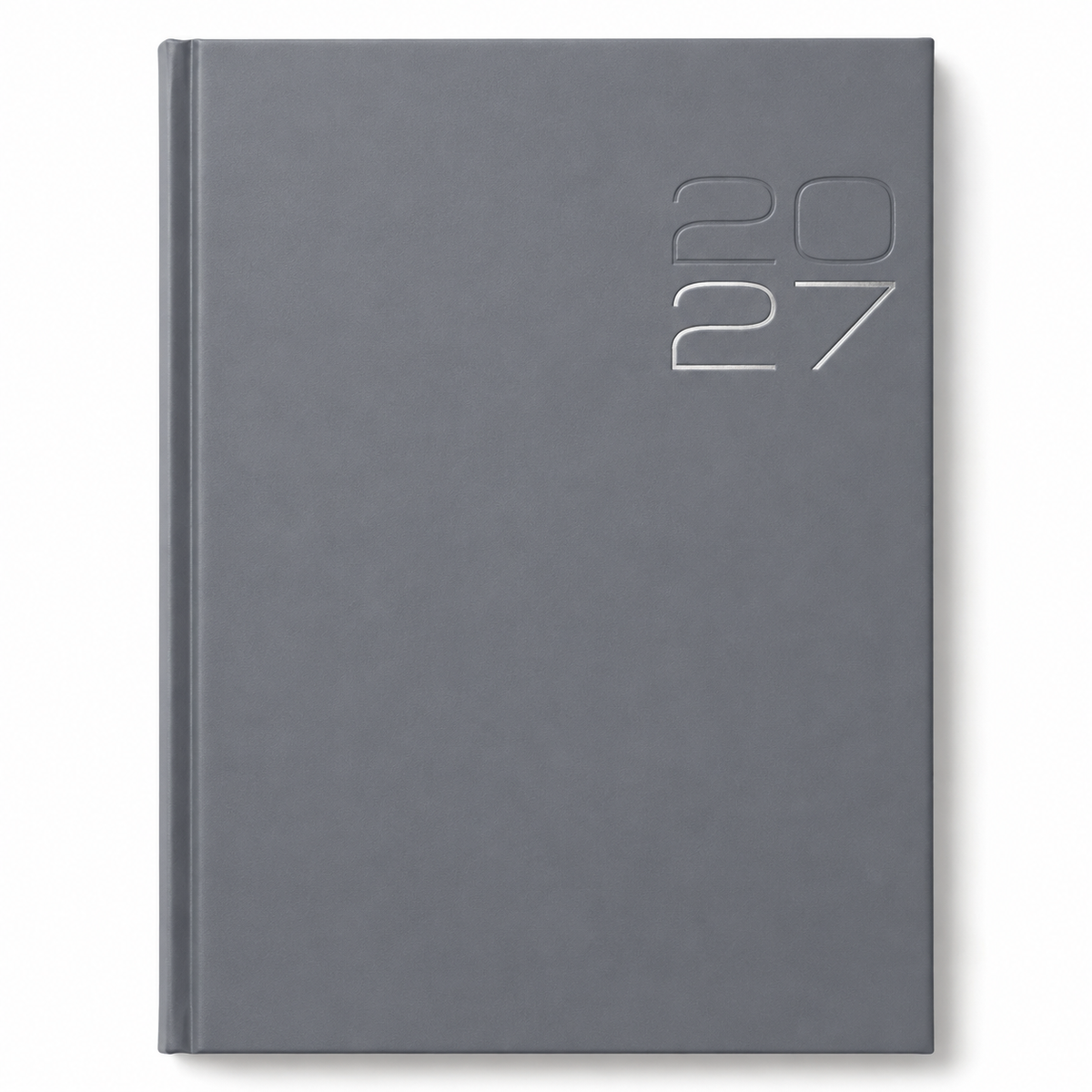 AGENDA DIARIA 2027 POSITANO (17x24) SURTIDA