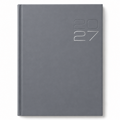 AGENDA DIARIA 2027 POSITANO (17x24) SURTIDA