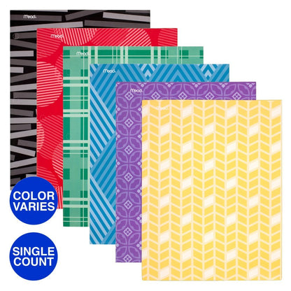 FOLDERS C/BOLSILLO FASH COMMODITY PORT