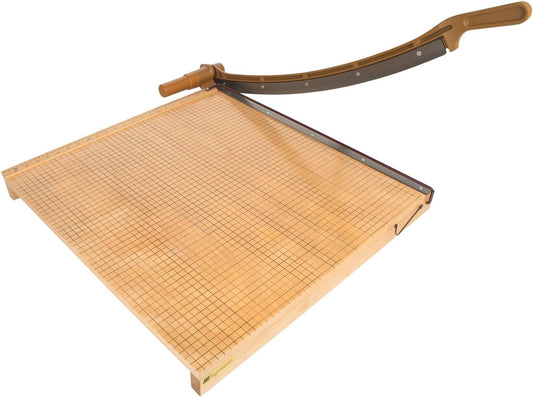 GUILLOTINA 18"  TRIMMER