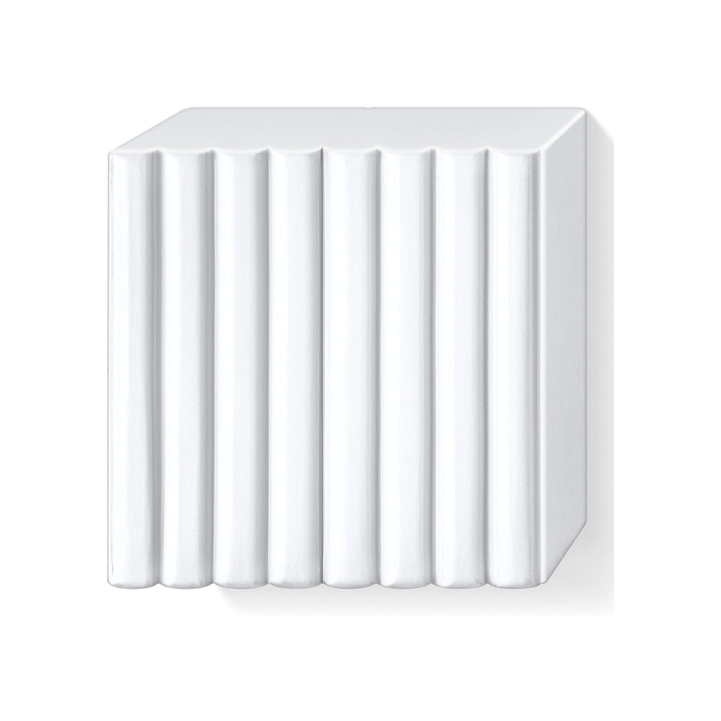 MASILLA P/HORNO FIMO 85grs BLANCA