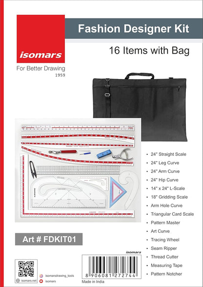 KIT DE DISEÑO DE MODA FASHION duplicadocod,59801