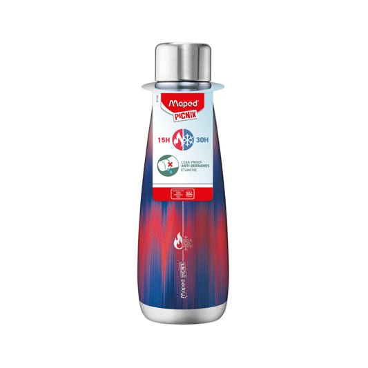 TERMOS CONCEPT ADULT INSUL. BOTTLE 500ML IKAT