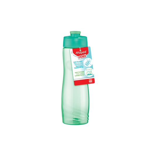 TERMOS PLASTICOS P/LIQUIDO ORIGINS 750ML VERDE