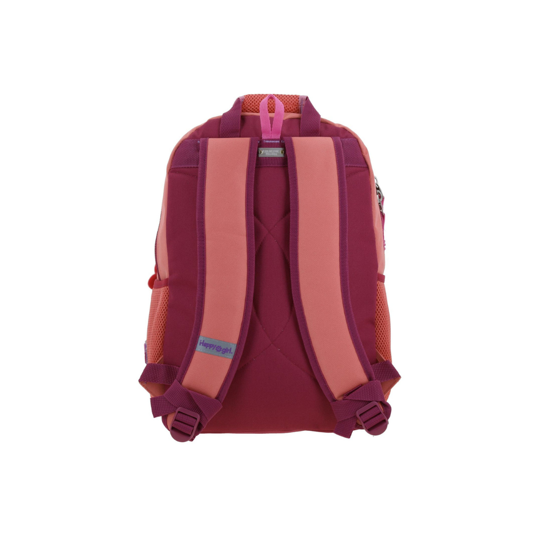 MOCHILA CHENSON GRANDE HG GRUVS FUSCIA XXV