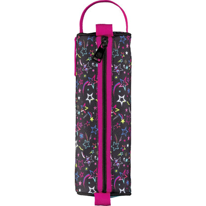 ESTUCHES P/LAPICES REDONDO STARS
