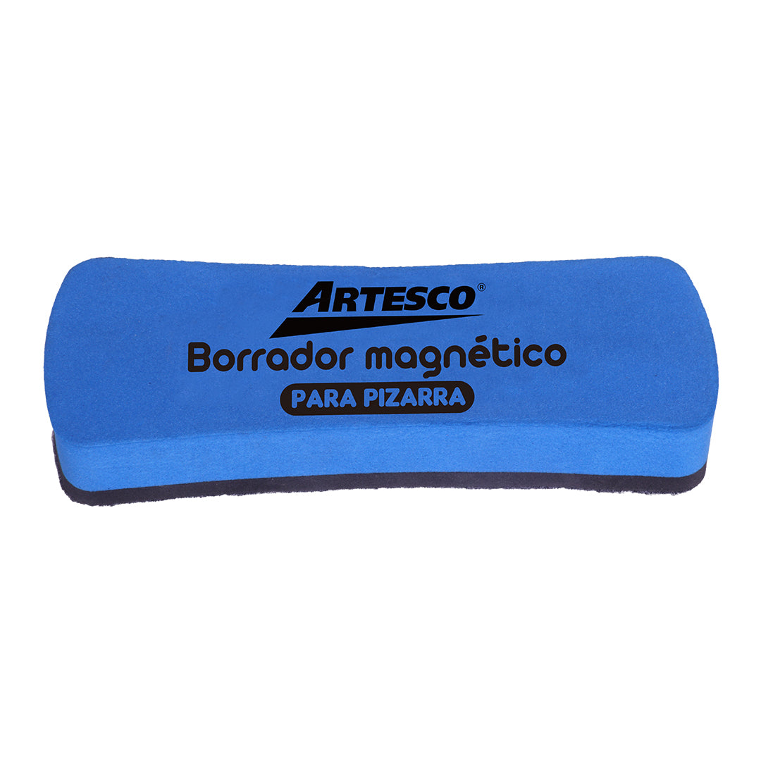 BORRADOR P/PIZRRA BLANCA MAGNETICO