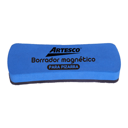 BORRADOR P/PIZRRA BLANCA MAGNETICO