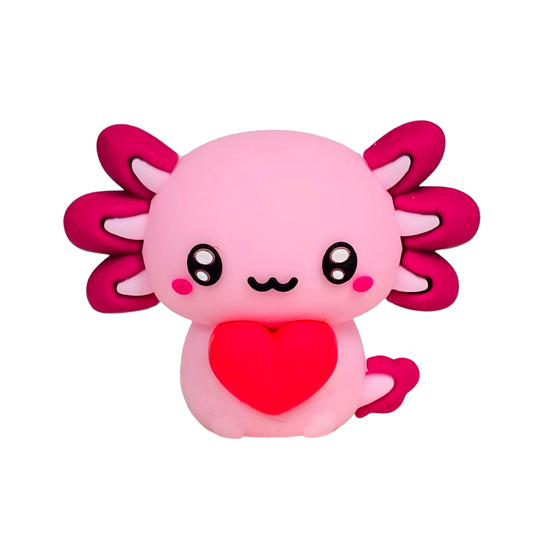 SACAPUNTAS SIMPLE AXOLOVE