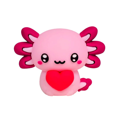 SACAPUNTAS SIMPLE AXOLOVE