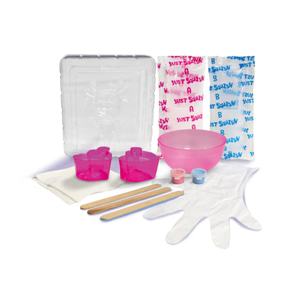 PACK DIY SQUISHY AXOLOVE
