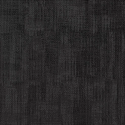 CARTULINAS P/MAQUUINAS DE CORTE (12 X 12) NEGRO 60H 216gr