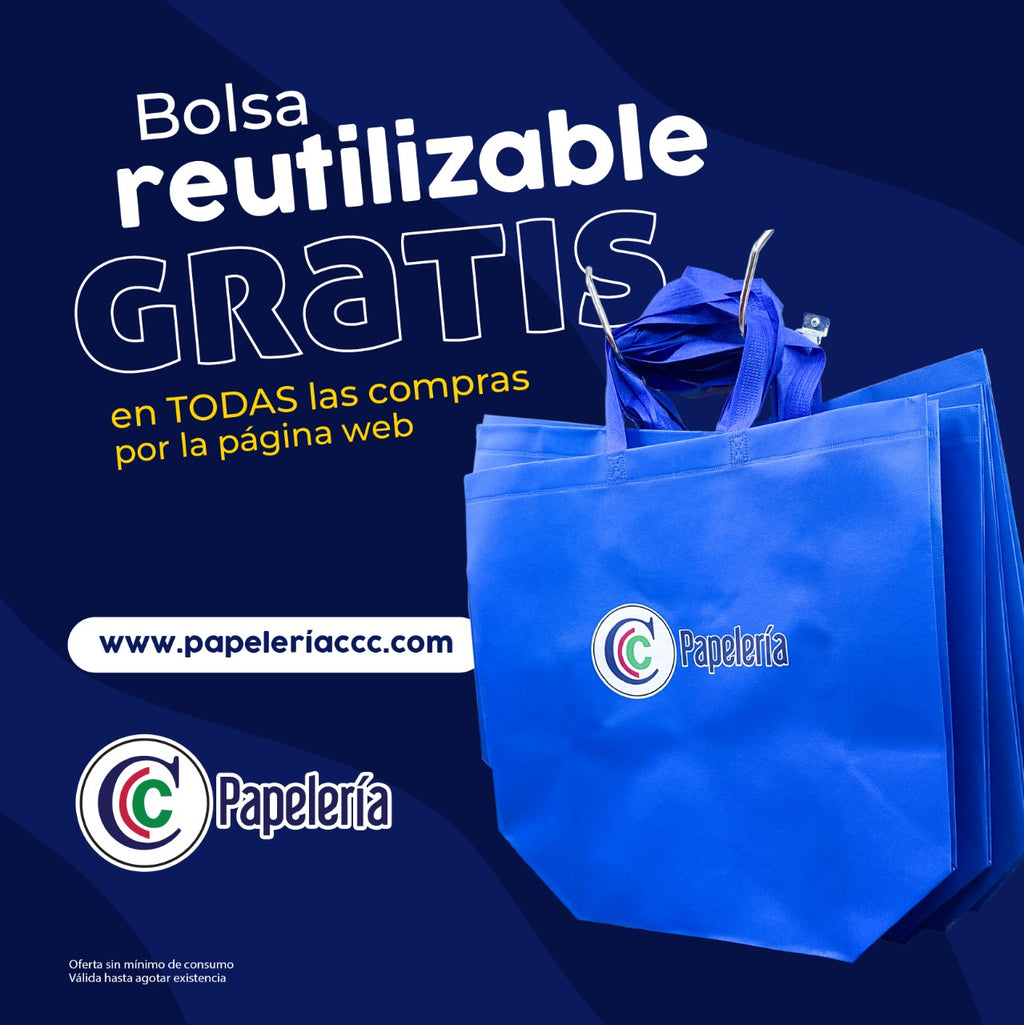 Papeleria CCC