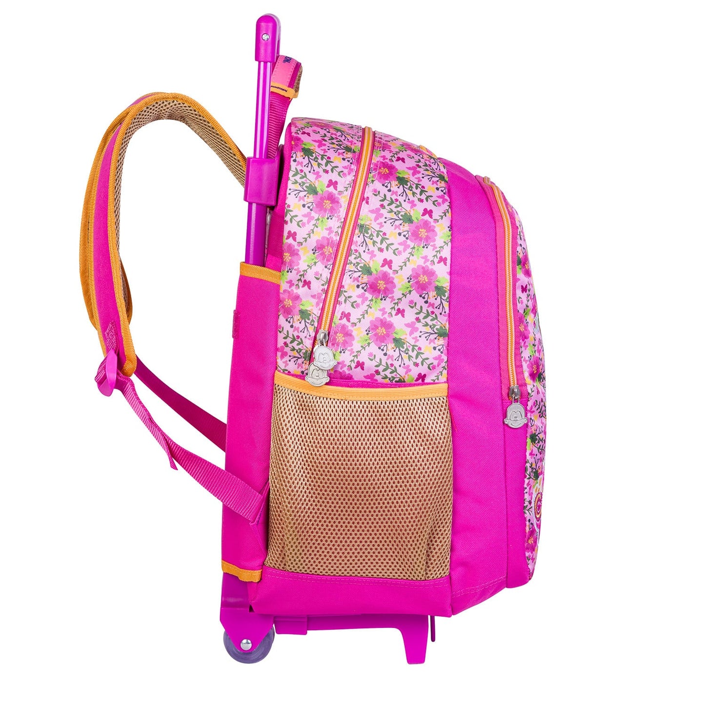 MOCHILAS C/RUEDA CHENSON GDE. OMAN XVIII