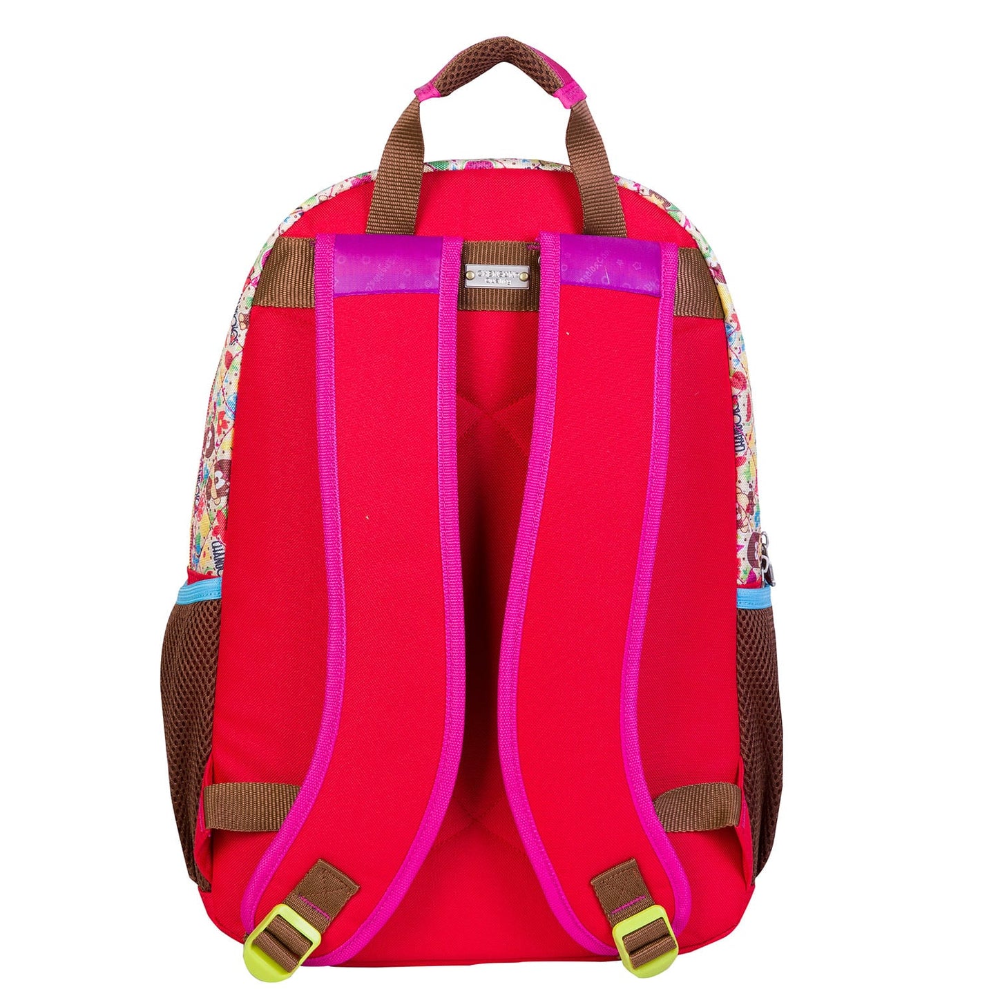 MOCHILAS CHENSON GRANDE PASTEQ XVIII