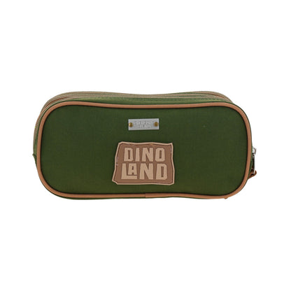 ESTUCHES P/LAPICES ORIGINAL SAGAZ VERDE M.(CHENSON) XXV