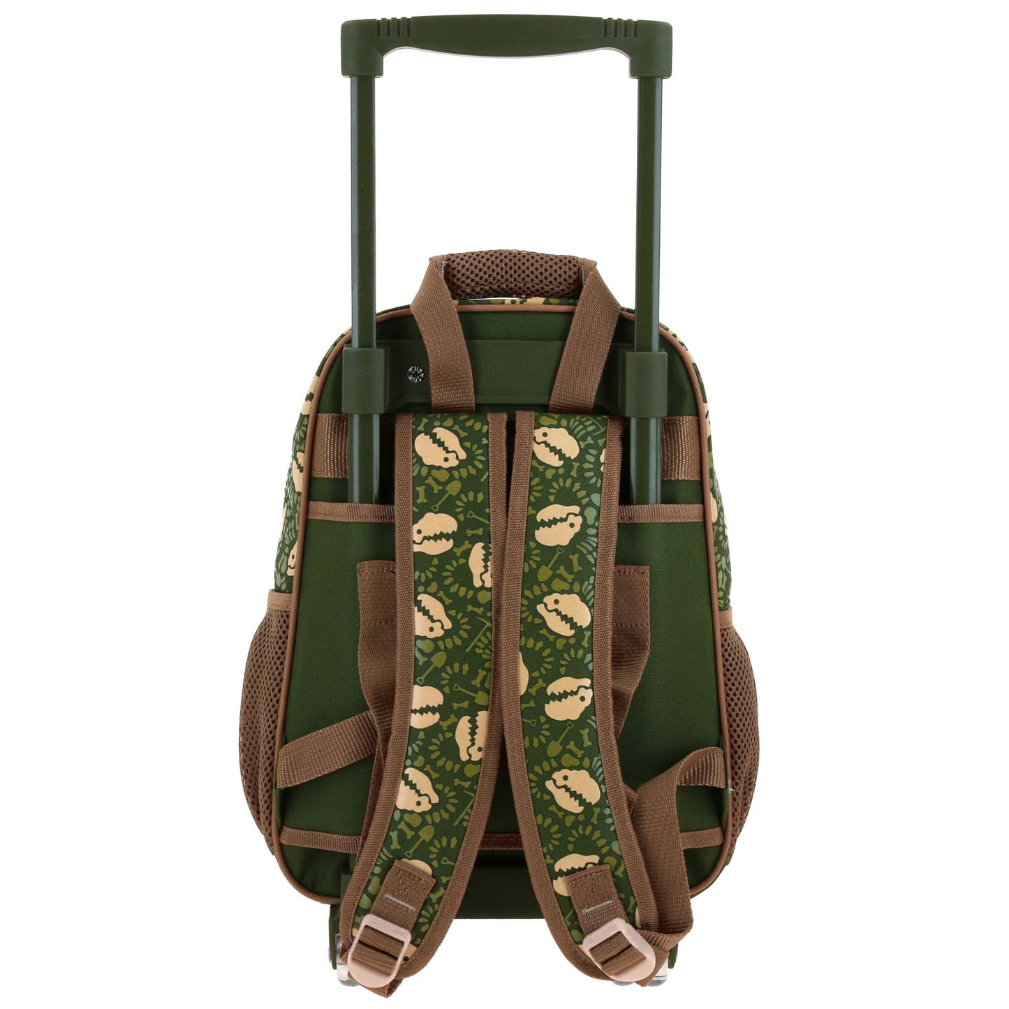 MOCHILA C/RUEDA CHENSON PEQ. ORIGINAL SAGAZ XXV
