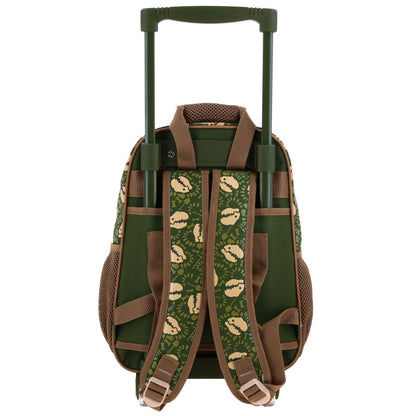 MOCHILA C/RUEDA CHENSON PEQ. ORIGINAL SAGAZ XXV