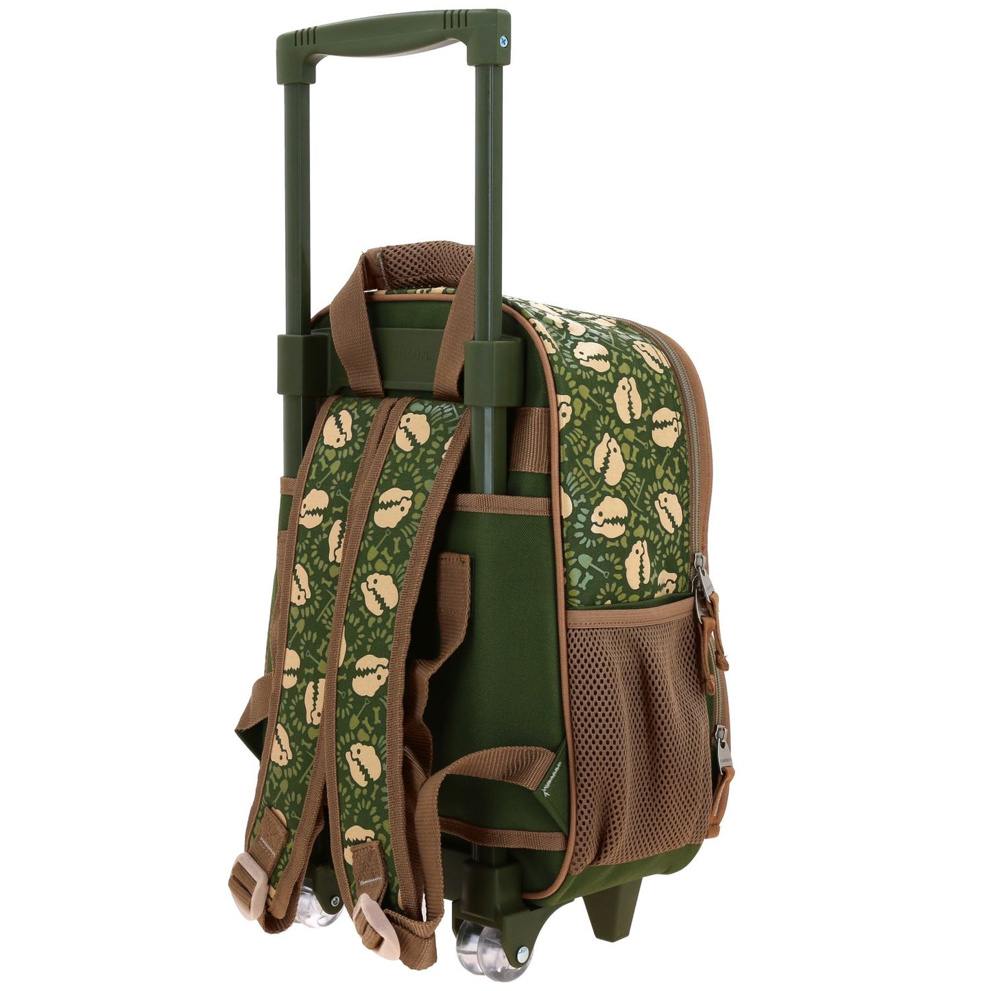 MOCHILA C/RUEDA CHENSON PEQ. ORIGINAL SAGAZ XXV
