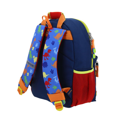 MOCHILA CHENSON PEQ. ORIGINAL NINO AZUL XXVI