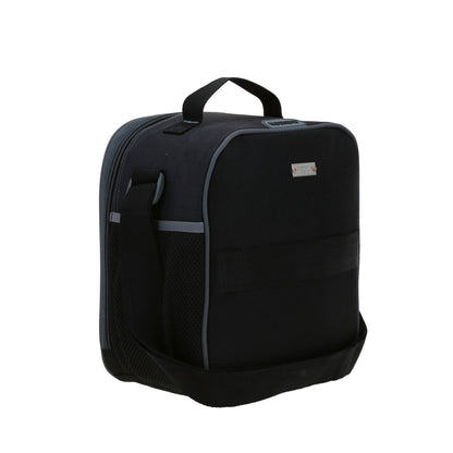 LONCHERA TERMICA CHENSON ORIGINAL WINR NEGRO XXVI