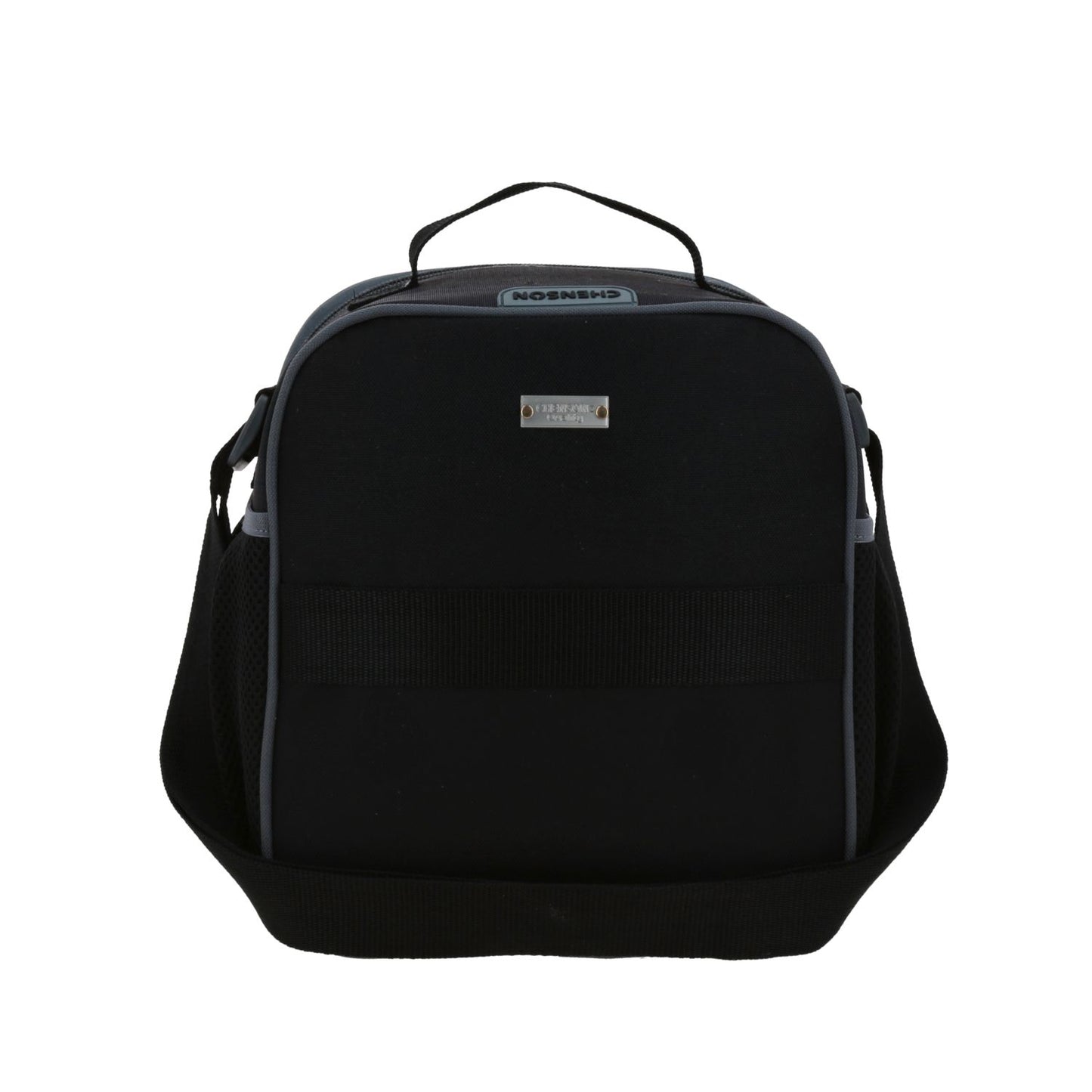 LONCHERA TERMICA CHENSON ORIGINAL WINR NEGRO XXVI