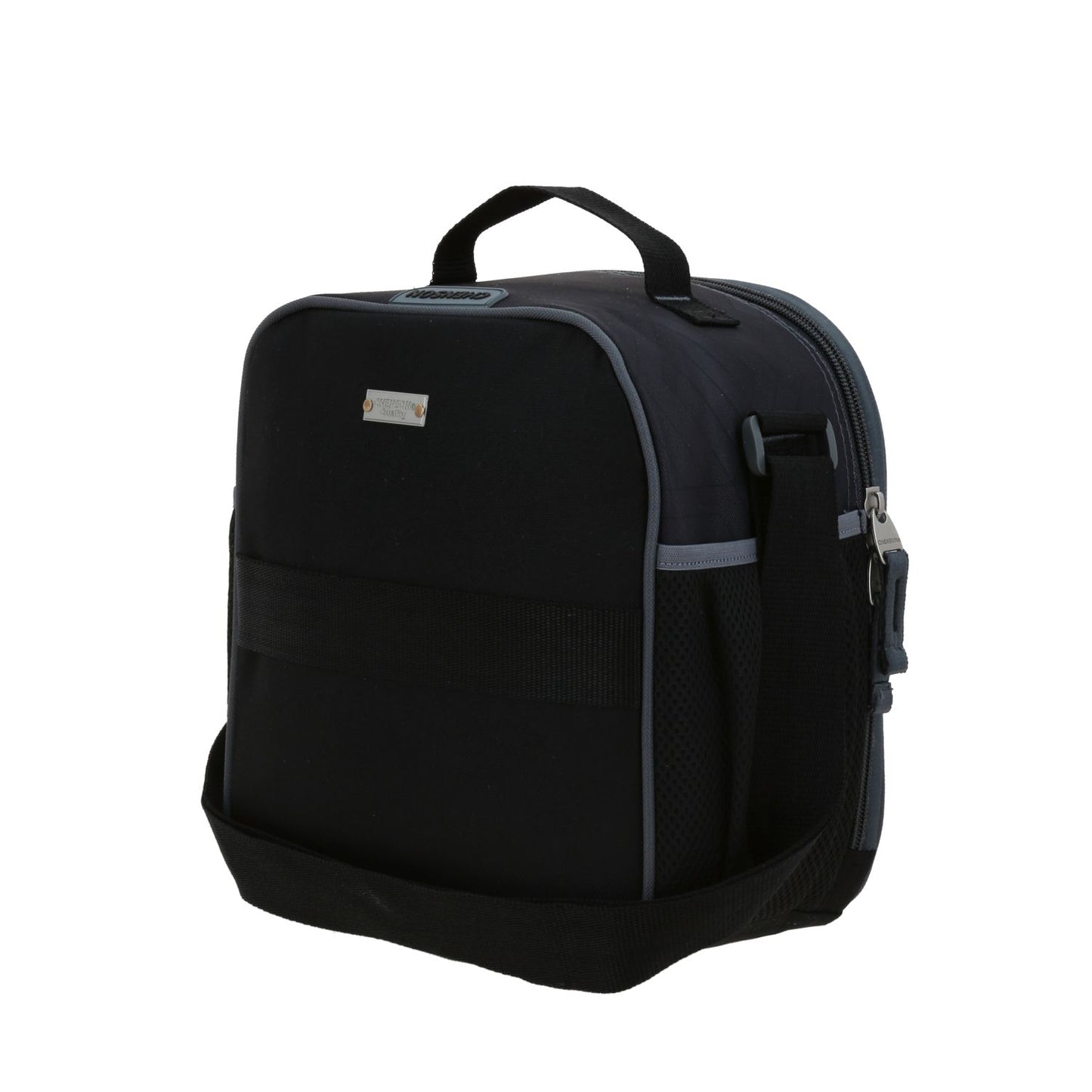 LONCHERA TERMICA CHENSON ORIGINAL WINR NEGRO XXVI
