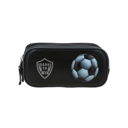 ESTUCHES P/LAPICES CHENSON ORIGINAL WINR NEGRO XXVI