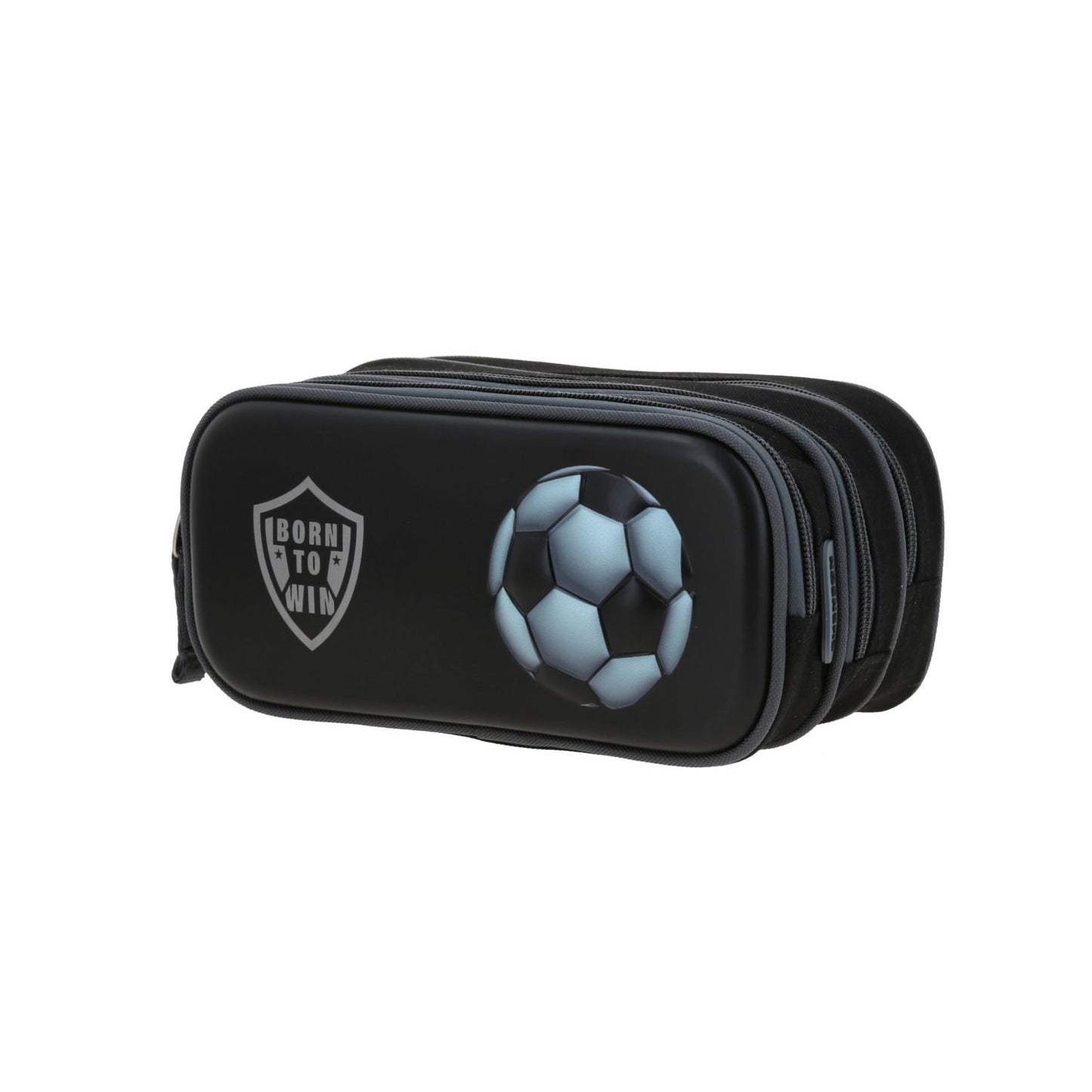 ESTUCHES P/LAPICES CHENSON ORIGINAL WINR NEGRO XXVI