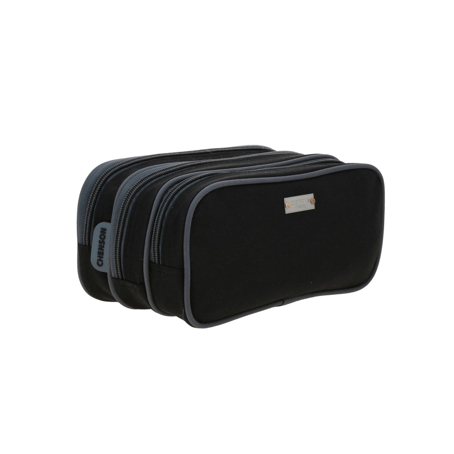 ESTUCHES P/LAPICES CHENSON ORIGINAL WINR NEGRO XXVI