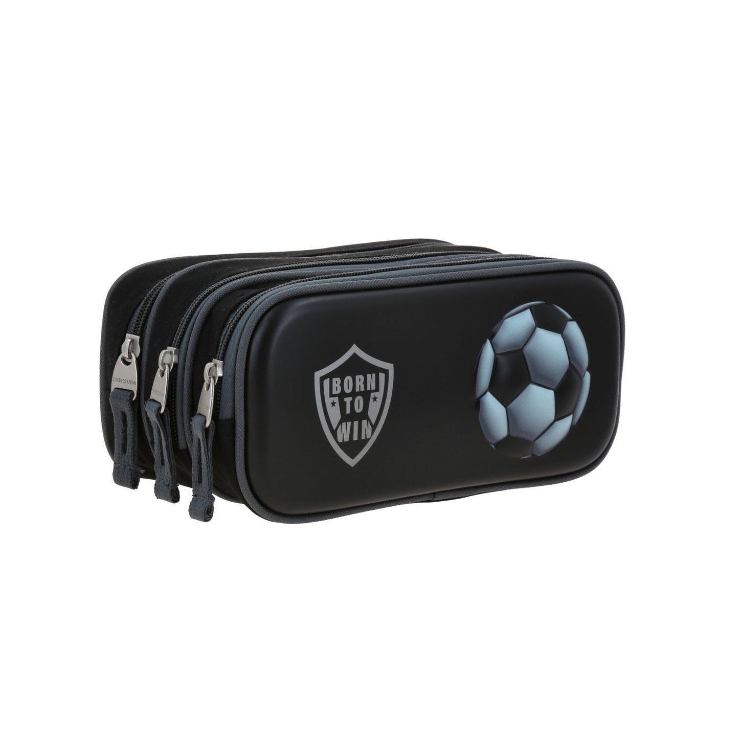 ESTUCHES P/LAPICES CHENSON ORIGINAL WINR NEGRO XXVI