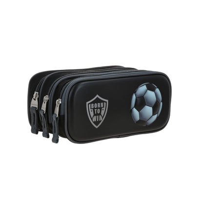 ESTUCHES P/LAPICES CHENSON ORIGINAL WINR NEGRO XXVI