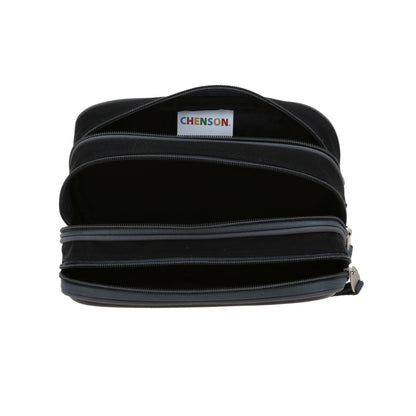 ESTUCHES P/LAPICES CHENSON ORIGINAL WINR NEGRO XXVI