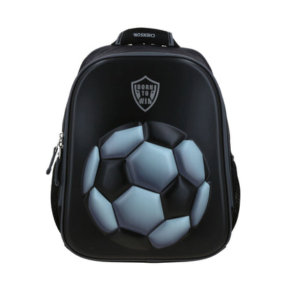MOCHILA CHENSON ORIGINAL GRANDE WINR NEGRO XXVI