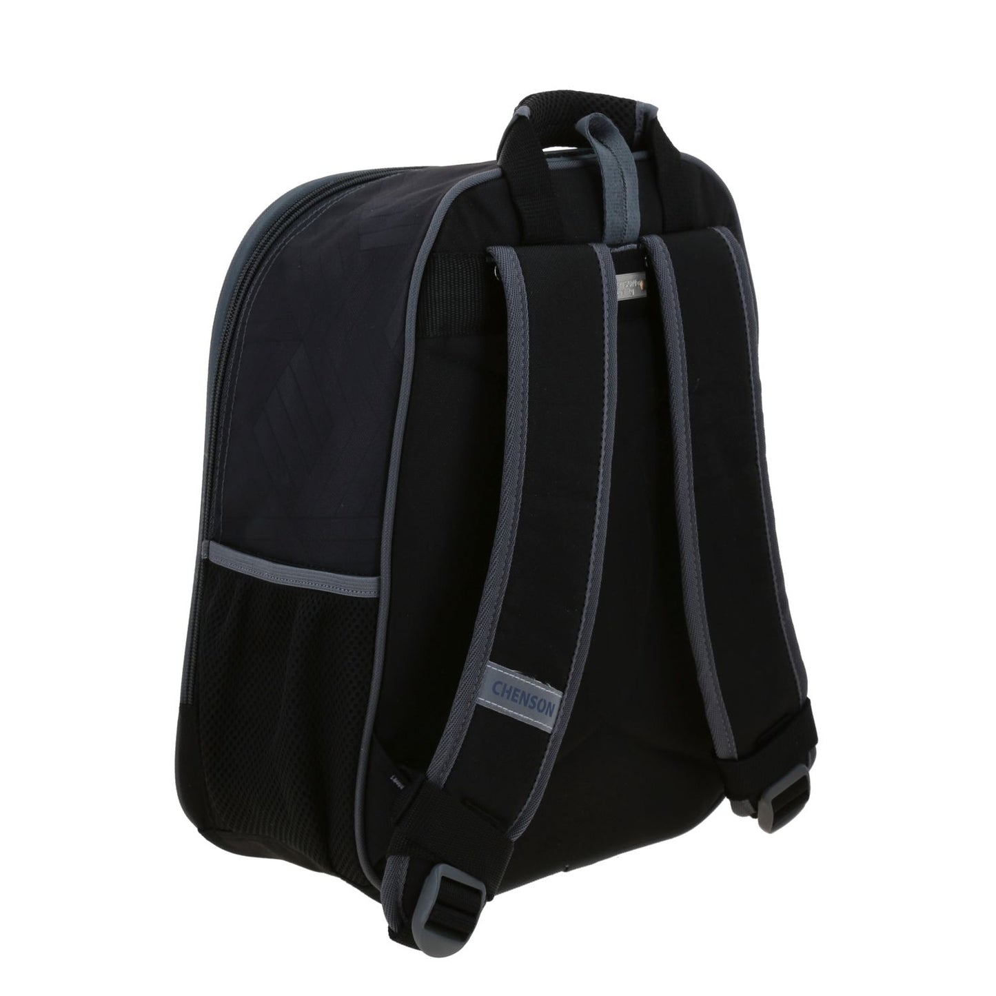 MOCHILA CHENSON ORIGINAL GRANDE WINR NEGRO XXVI