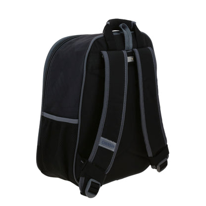 MOCHILA CHENSON ORIGINAL GRANDE WINR NEGRO XXVI