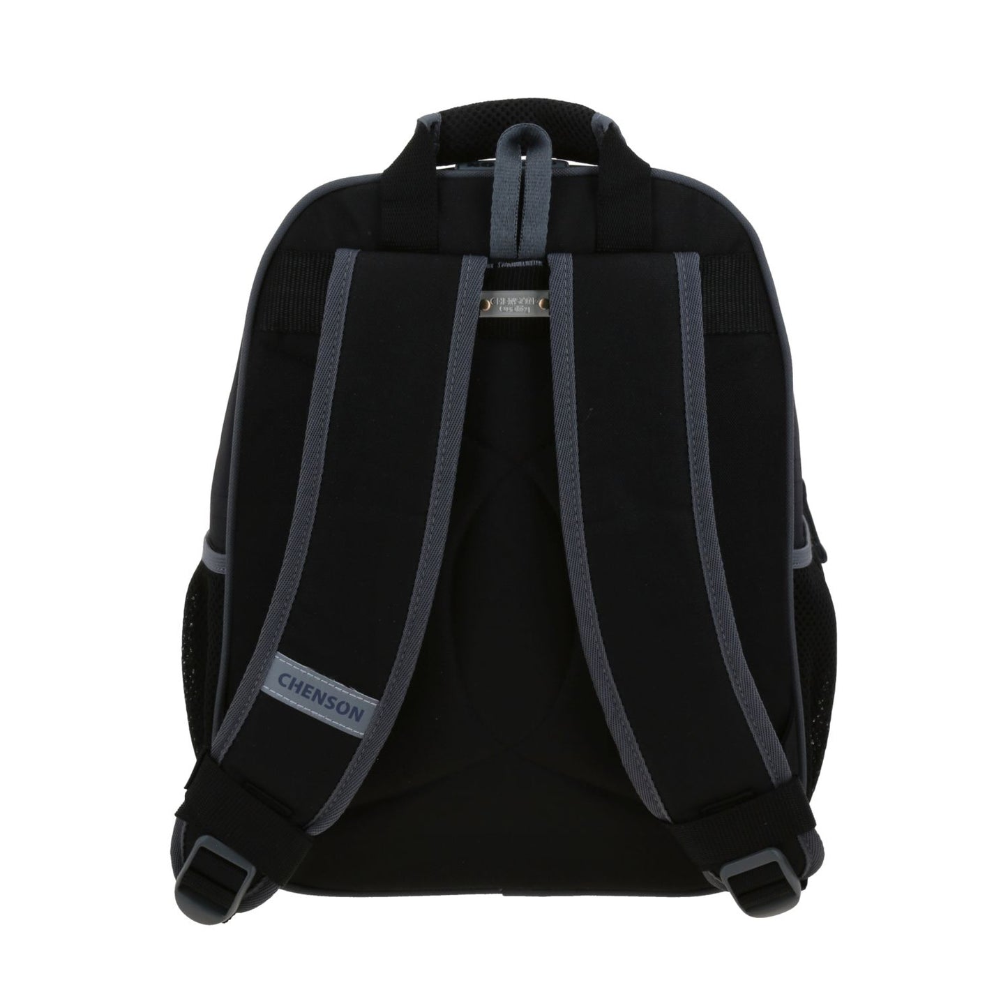 MOCHILA CHENSON ORIGINAL GRANDE WINR NEGRO XXVI