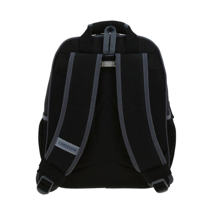 MOCHILA CHENSON ORIGINAL GRANDE WINR NEGRO XXVI
