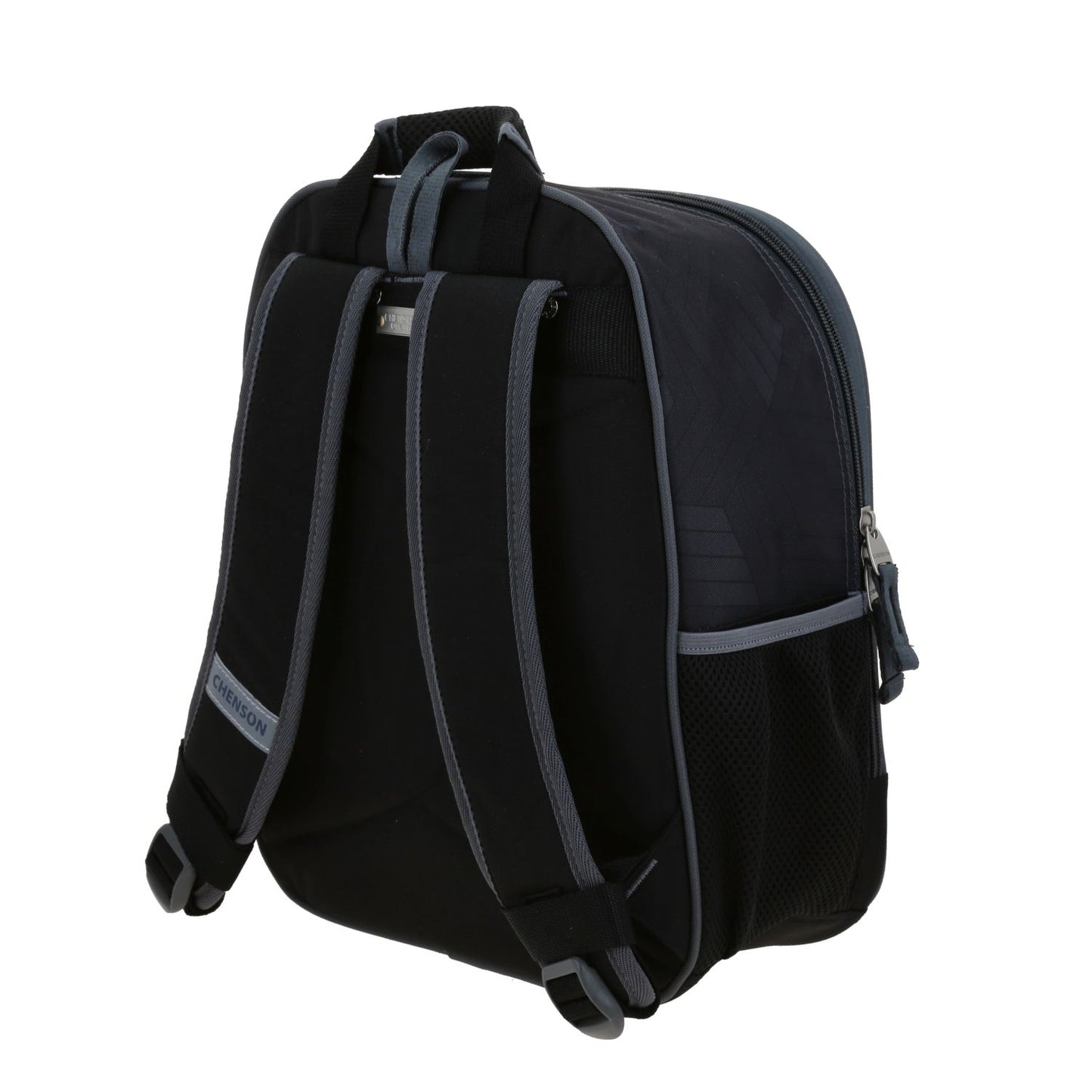 MOCHILA CHENSON ORIGINAL GRANDE WINR NEGRO XXVI