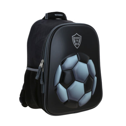 MOCHILA CHENSON ORIGINAL GRANDE WINR NEGRO XXVI