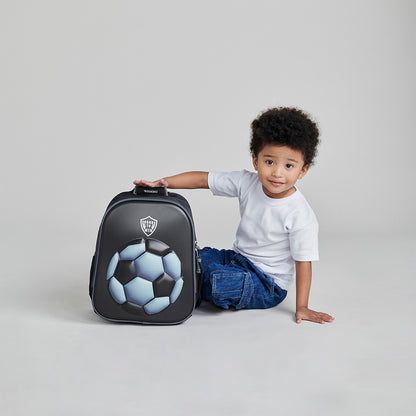 MOCHILA CHENSON ORIGINAL GRANDE WINR NEGRO XXVI